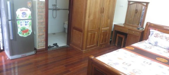 1 Schlafzimmer Wohnung in Dong Da, Vietnam, Nr. 3951 4