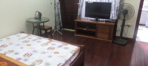 1 Schlafzimmer Wohnung in Dong Da, Vietnam, Nr. 3951 6