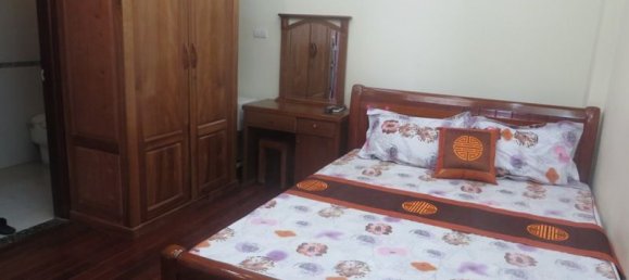 1 Schlafzimmer Wohnung in Dong Da, Vietnam, Nr. 3951 5