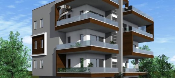 Коммерческая недвижимость 789м² в Лимассол, Лимасол, Кипр № 25152 4