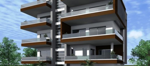 Коммерческая недвижимость 789м² в Лимассол, Лимасол, Кипр № 25152 2