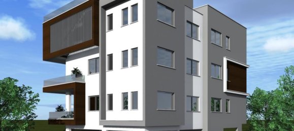 Коммерческая недвижимость 789м² в Лимассол, Лимасол, Кипр № 25152 3