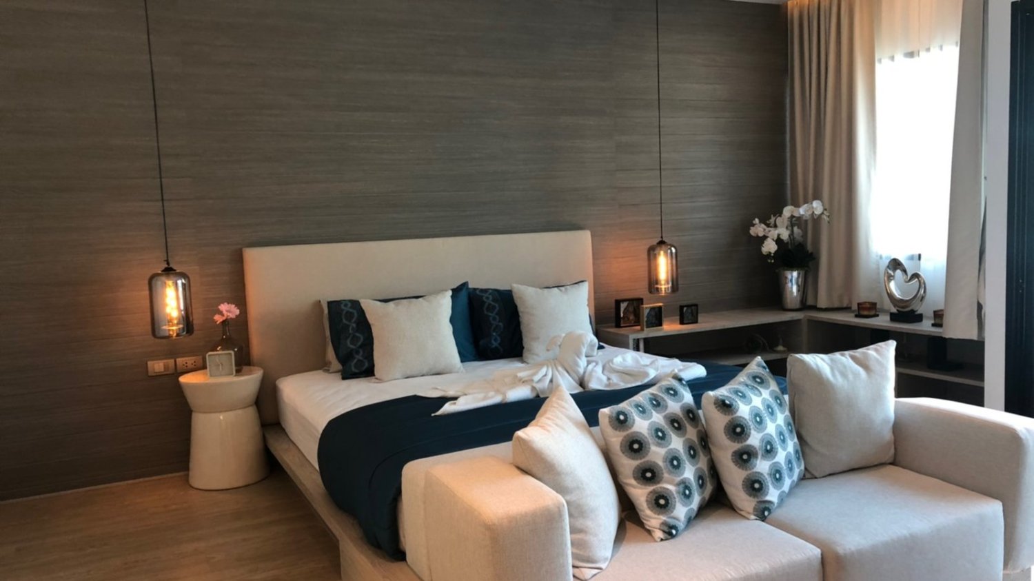 1 bedroom Condo in Utopia Karon Phuket, Thailand No. 28116