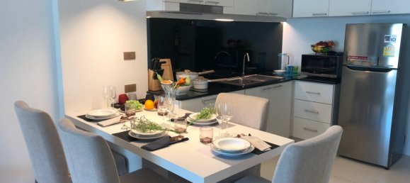 1 bedroom Condo in Utopia Karon Phuket, Thailand No. 28116 4