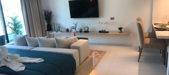 1 bedroom Condo in Utopia Karon Phuket, Thailand No. 28116 5