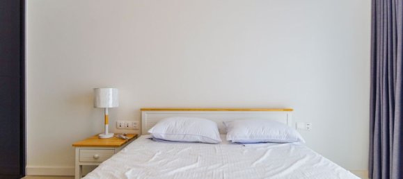 1 bedroom Apartment in Thu Duc, Vietnam No. 16862 8