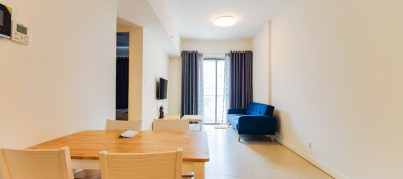 1 bedroom Apartment in Thu Duc, Vietnam No. 16862 15