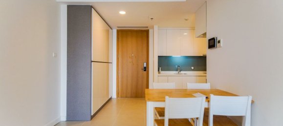 1 bedroom Apartment in Thu Duc, Vietnam No. 16862 12