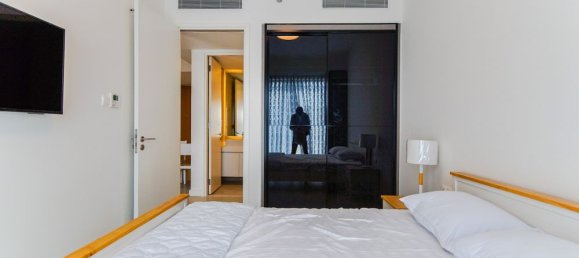 1 bedroom Apartment in Thu Duc, Vietnam No. 16862 10