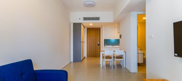 1 bedroom Apartment in Thu Duc, Vietnam No. 16862 17