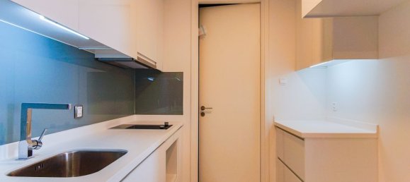 1 bedroom Apartment in Thu Duc, Vietnam No. 16862 14