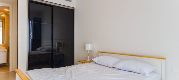 1 bedroom Apartment in Thu Duc, Vietnam No. 16862 9