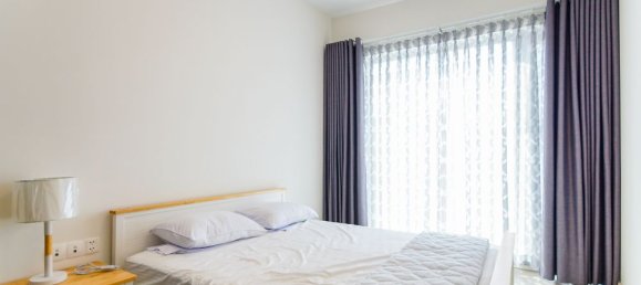 1 bedroom Apartment in Thu Duc, Vietnam No. 16862 13