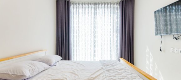 1 bedroom Apartment in Thu Duc, Vietnam No. 16862 3