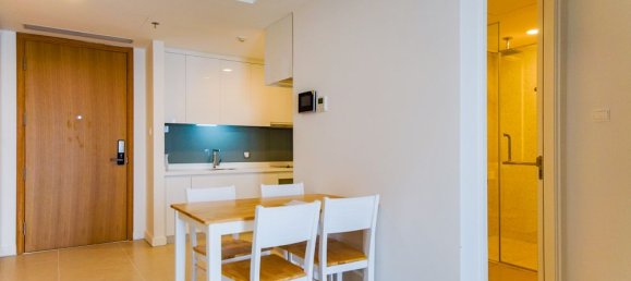 1 bedroom Apartment in Thu Duc, Vietnam No. 16862 7