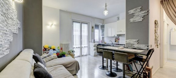 2 غرف نوم شقة في Milan, Italy رقم 339091 5