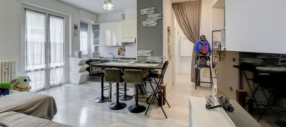 2 غرف نوم شقة في Milan, Italy رقم 339091 31