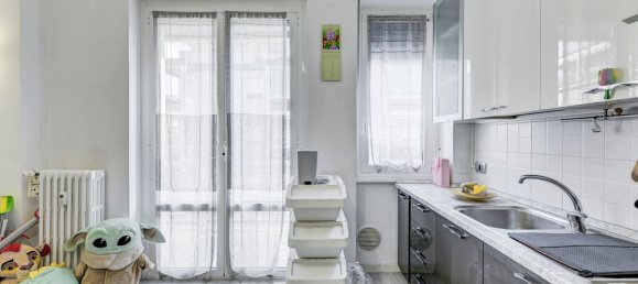 2 غرف نوم شقة في Milan, Italy رقم 339091 11