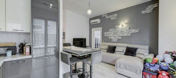 2 غرف نوم شقة في Milan, Italy رقم 339091 13