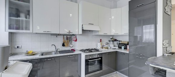 2 غرف نوم شقة في Milan, Italy رقم 339091 10