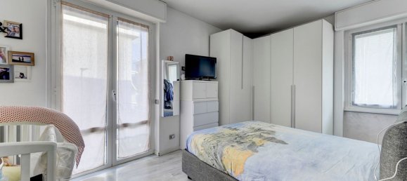 2 غرف نوم شقة في Milan, Italy رقم 339091 23