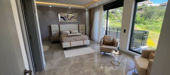 Villa 4+1 in Antalya, Turkey, Nr. 34037 17
