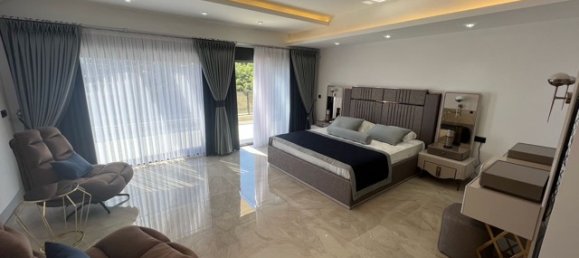 Villa 4+1 in Antalya, Turkey, Nr. 34037 15