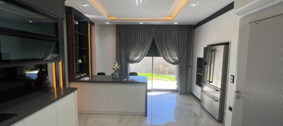 Villa 4+1 in Antalya, Turkey, Nr. 34037 2