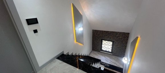 Villa 4+1 in Antalya, Turkey, Nr. 34037 12