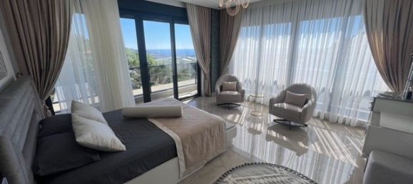 Villa 4+1 in Antalya, Turkey, Nr. 34037 18