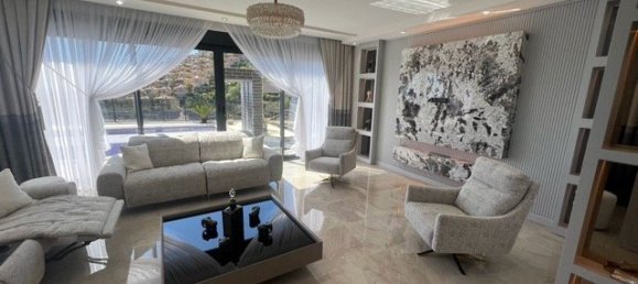 Villa 4+1 in Antalya, Turkey, Nr. 34037 6