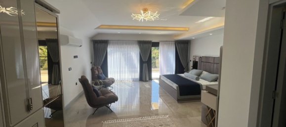 Villa 4+1 in Antalya, Turkey, Nr. 34037 13