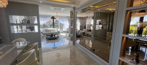 Villa 4+1 in Antalya, Turkey, Nr. 34037 4