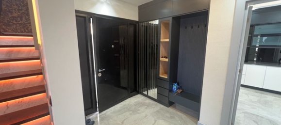 Villa 4+1 in Antalya, Turkey, Nr. 34037 21