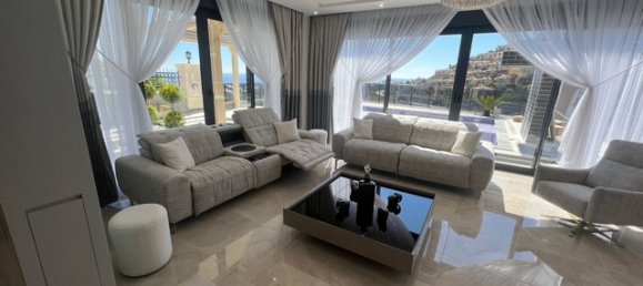 Villa 4+1 in Antalya, Turkey, Nr. 34037 5