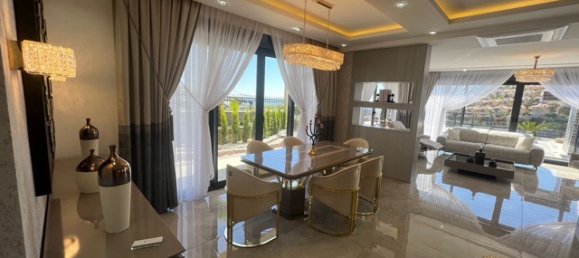 Villa 4+1 in Antalya, Turkey, Nr. 34037 3