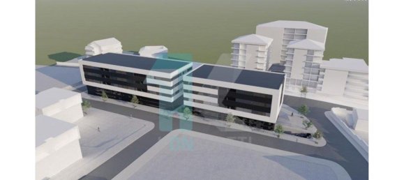 Propriété commerciale à Fanzeres, Portugal 104m² No. 57498 15