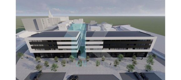 Propriété commerciale à Fanzeres, Portugal 104m² No. 57498 5