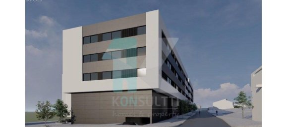 Propriété commerciale à Fanzeres, Portugal 104m² No. 57498 10