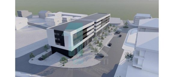 Propriété commerciale à Fanzeres, Portugal 104m² No. 57498 13