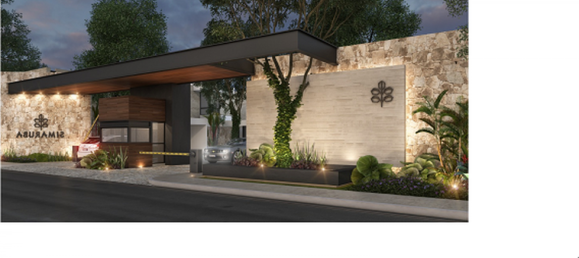 3 chambres Maison à Merida, Mexico No. 65618 2