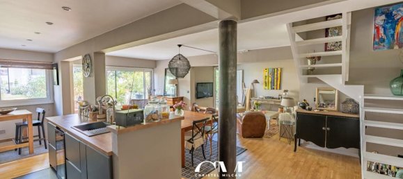 3 bedrooms Duplex in Bordeaux, France No. 319527 6