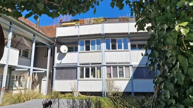 2 chambres Appartement à Nuziders, Austria No. 188907