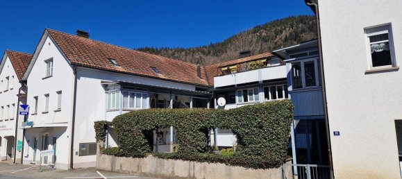 2 chambres Appartement à Nuziders, Austria No. 188907 9