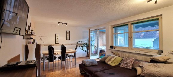 2 chambres Appartement à Nuziders, Austria No. 188907 2