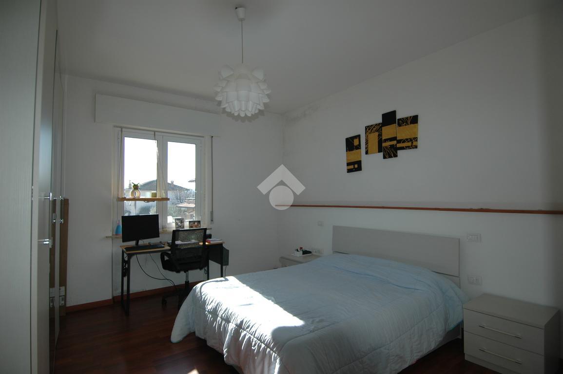 Квартира с 5 комнатами в Гвальдо Тадино, Италия № 66247