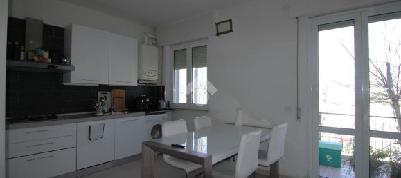 Квартира с 5 комнатами в Гвальдо Тадино, Италия № 66247 2