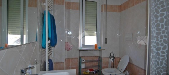 Квартира с 5 комнатами в Гвальдо Тадино, Италия № 66247 14