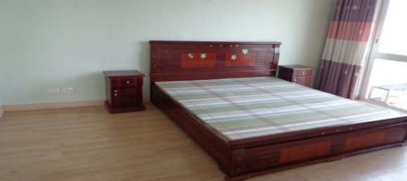 3 bedrooms Apartment in Tay Ho, Vietnam No. 6066 6