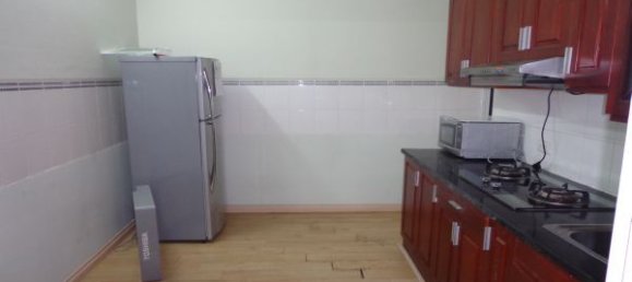 3 bedrooms Apartment in Tay Ho, Vietnam No. 6066 4